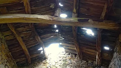 Rustic house in Muras (San Pedro) photo 10