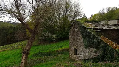 Rustic house in Muras (San Pedro) photo 19