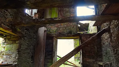 Rustic house in Muras (San Pedro) photo 12