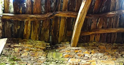 Rustic house in Muras (San Pedro) photo 11