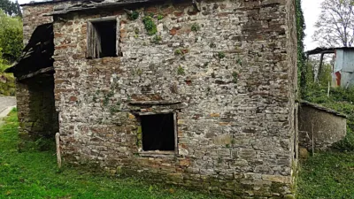Rustic house in Muras (San Pedro) photo 15