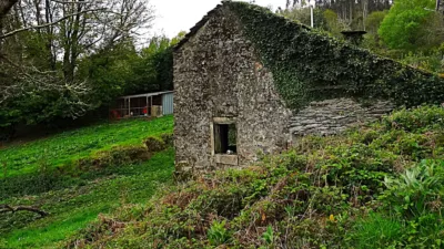 Rustic house in Muras (San Pedro) photo 18