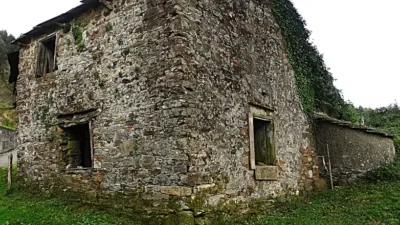 Rustic house in Muras (San Pedro) photo 16