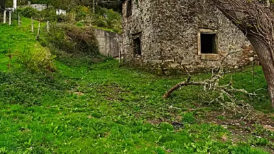 Rustic house in Muras (San Pedro) photo 21