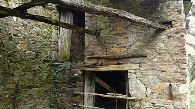 Rustic house in Muras (San Pedro) photo 8