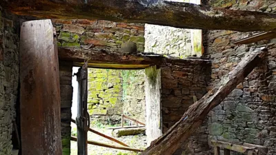 Rustic house in Muras (San Pedro) photo 13