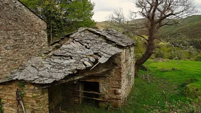 Rustic house in Muras (San Pedro) photo 4