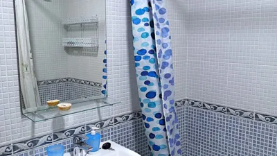 Apartment on Avenida Federico García Expósito photo 29
