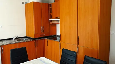 Apartment on Avenida Federico García Expósito photo 10