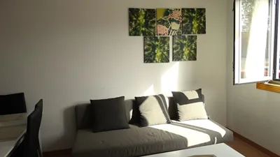 Apartment on Avenida Federico García Expósito photo 12