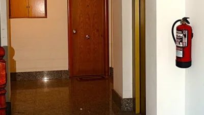 Apartment on Avenida Federico García Expósito photo 36
