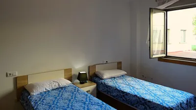 Apartment on Avenida Federico García Expósito photo 23