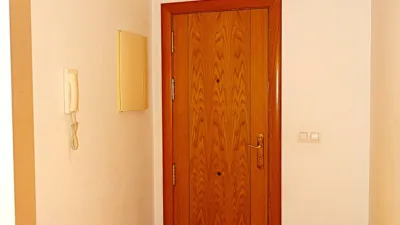 Apartment on Avenida Federico García Expósito photo 33