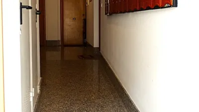 Apartment on Avenida Federico García Expósito photo 38