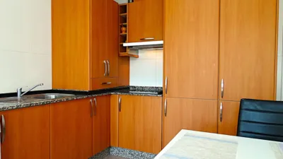 Apartment on Avenida Federico García Expósito photo 9