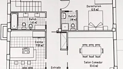 House on Vilanova Street photo 161