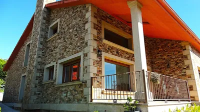 House on Vilanova Street photo 12