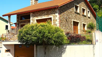 Casa – Miño, Agua de los Prados, O Apeadeiro - Vista 3