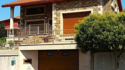 Casa – Miño, Agua de los Prados, O Apeadeiro - Vista 4