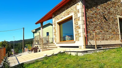 House on Vilanova Street photo 14