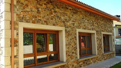 House on Vilanova Street photo 22