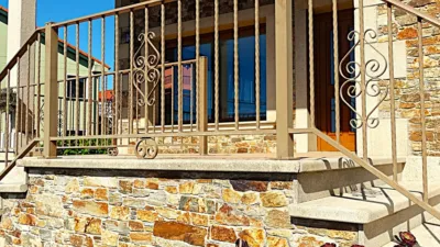 House on Vilanova Street photo 29