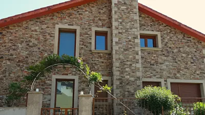 House on Vilanova Street photo 8