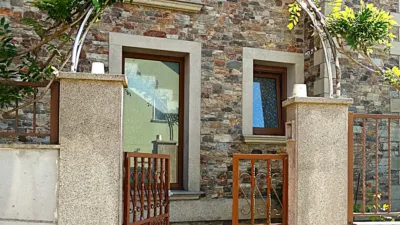 House on Vilanova Street photo 9