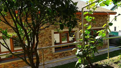 House on Vilanova Street photo 25