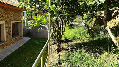 House on Vilanova Street photo 24