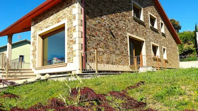 House on Vilanova Street photo 15