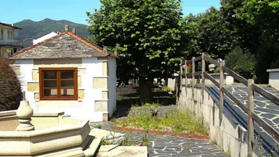 House on Avenida de Mondoñedo, 3 photo 127