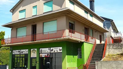 House on Avenida de Mondoñedo, 3 photo 9
