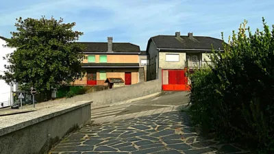 House on Avenida de Mondoñedo, 3 photo 131