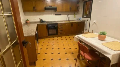 Habitación en alquiler en Valterna-Terramelar, Valterna-Terramelar (Paterna) de 500 €<span>/mes</span>