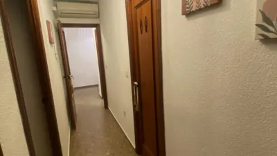 Habitación en alquiler en Valterna-Terramelar, Valterna-Terramelar (Paterna) de 500 €<span>/mes</span>