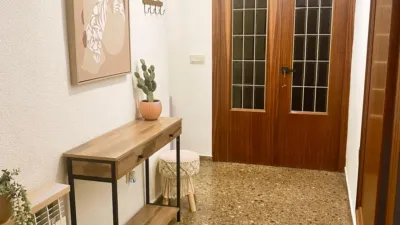 Habitación en alquiler en Valterna-Terramelar, Valterna-Terramelar (Paterna) de 500 €<span>/mes</span>