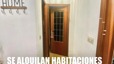 Habitación en alquiler en Valterna-Terramelar, Valterna-Terramelar (Paterna) de 500 €<span>/mes</span>
