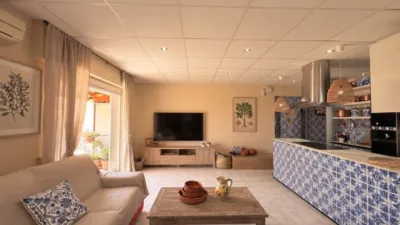 Apartment on Passeig de Pau Casals photo 18