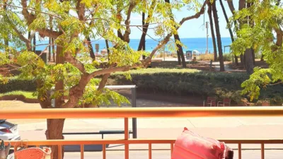 Apartment on Passeig de Pau Casals photo 33