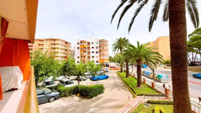 Apartment on Passeig de Pau Casals photo 24