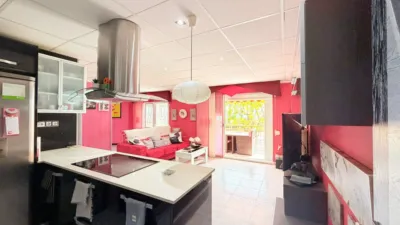 Apartment on Passeig de Pau Casals photo 8