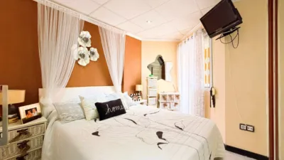 Apartment on Passeig de Pau Casals photo 15