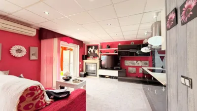 Apartment on Passeig de Pau Casals photo 19