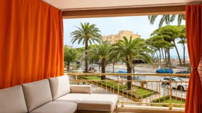 Apartment on Passeig de Pau Casals photo 3