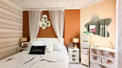 Apartment on Passeig de Pau Casals photo 17