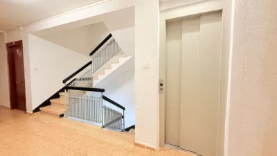 Apartment on Passeig de Pau Casals photo 28