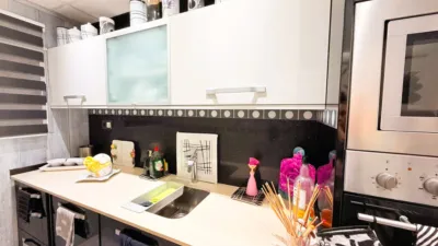 Apartment on Passeig de Pau Casals photo 10