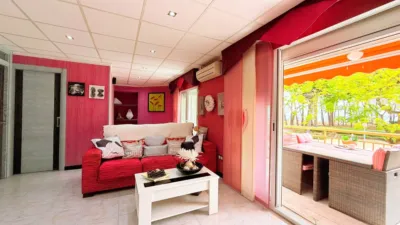 Apartment on Passeig de Pau Casals photo 14
