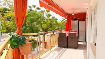 Apartment on Passeig de Pau Casals photo 5